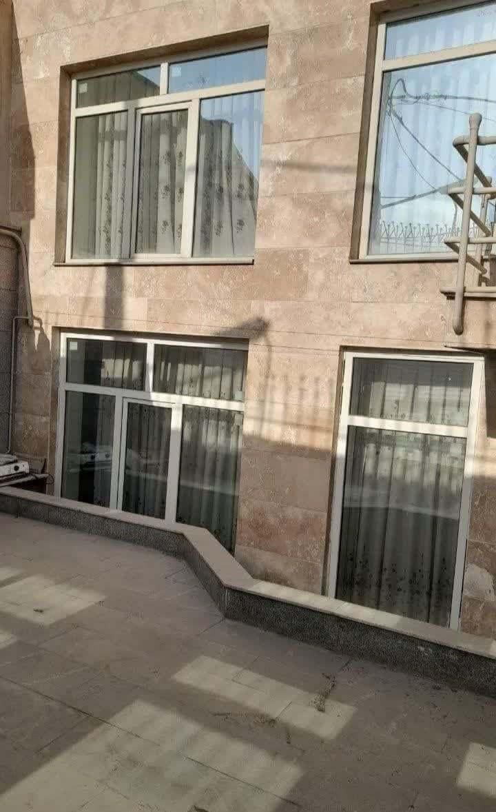 ویلایی/145متری/بازسازی/واقع در عنصری غربی|فروش خانه و ویلا|مشهد, هفده شهریور|دیوار