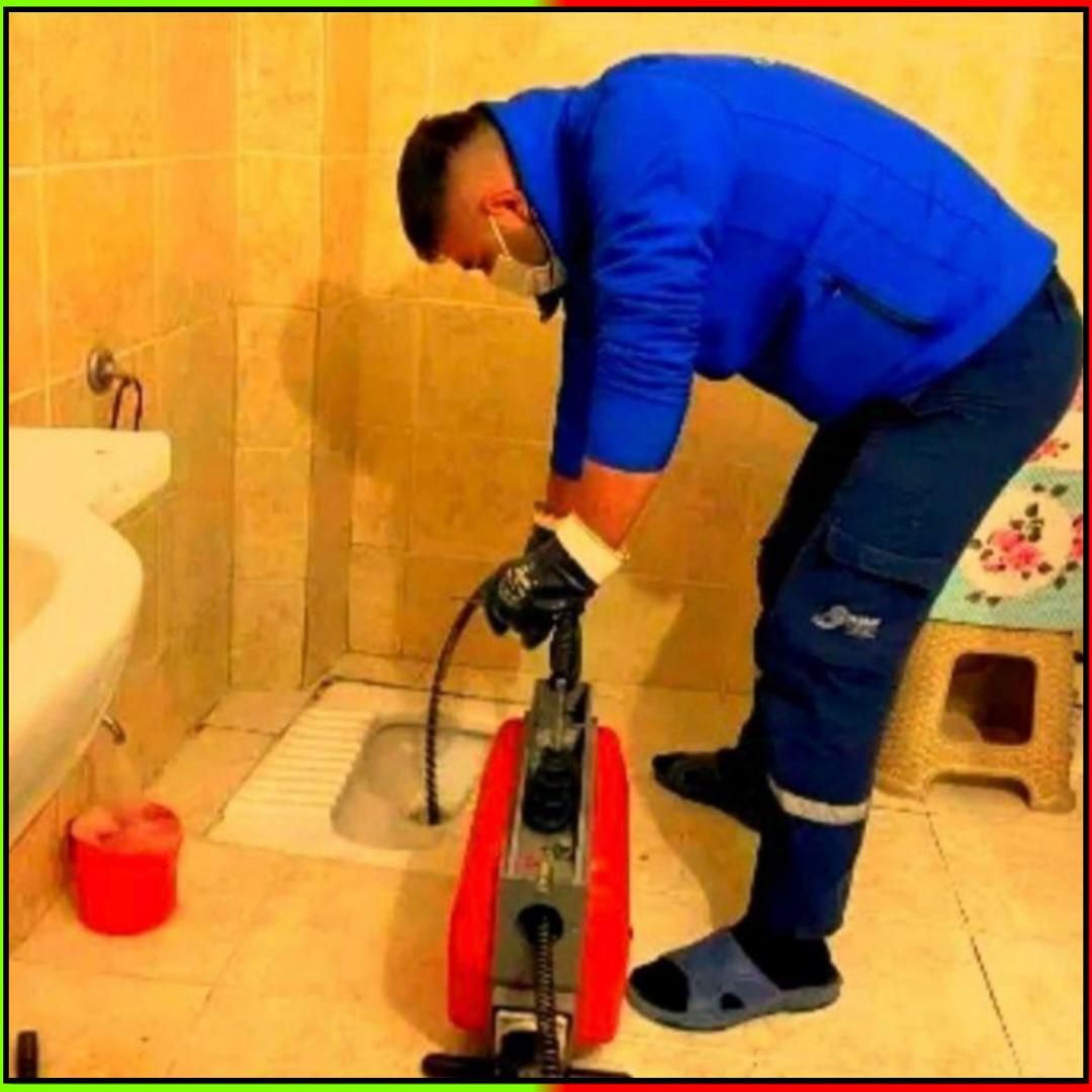 لوله باز کن تخلیه چاه گرگان فنرزن۲۴ساعت وچاه بازکن|خدمات پیشه و مهارت|گرگان, |دیوار