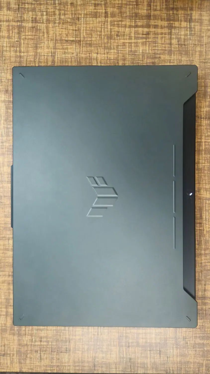 Asus tuf|رایانه همراه|تهران, نازی‌آباد|دیوار