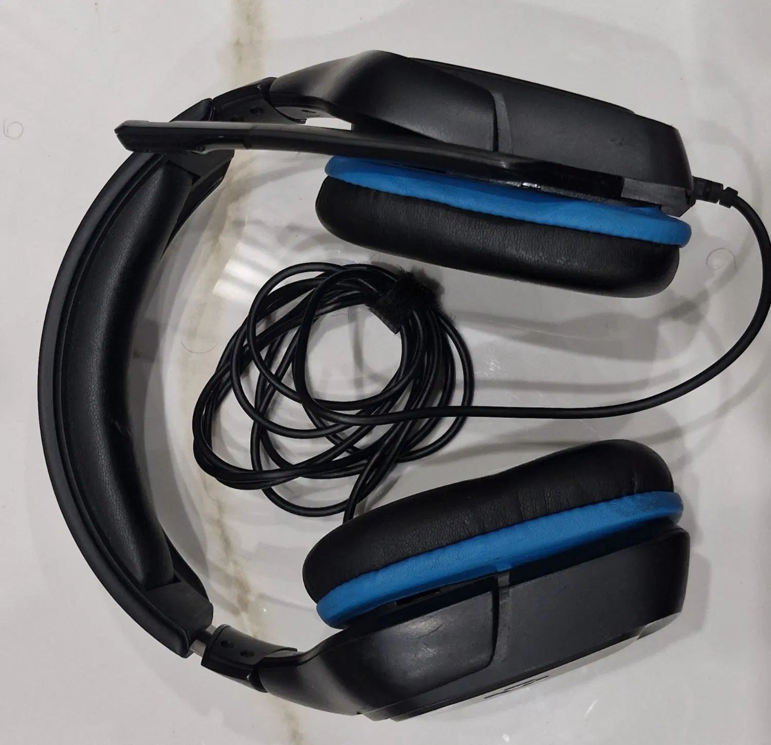 هدست گیمینگ LOGITECH -- G432|قطعات و لوازم جانبی رایانه|تهران, شهرک گلها|دیوار
