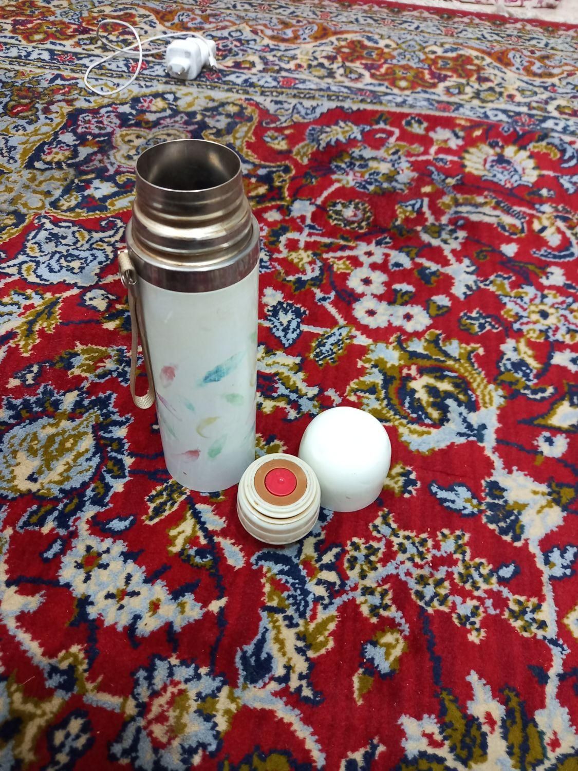 فلاکس|ظروف نگهدارنده، پلاستیکی، یک‌بارمصرف|تهران, آهنگ|دیوار