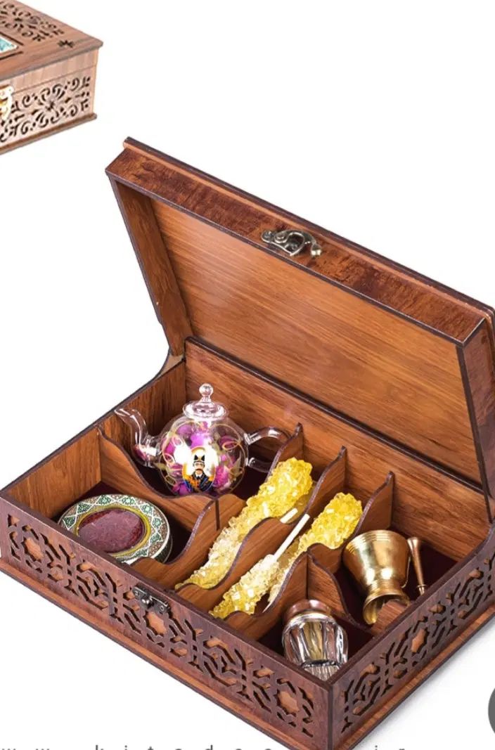 سرمایه گذاری استخدام بسته بندی زعفران .لباس .|استخدام صنعتی، فنی، مهندسی|سقز, |دیوار