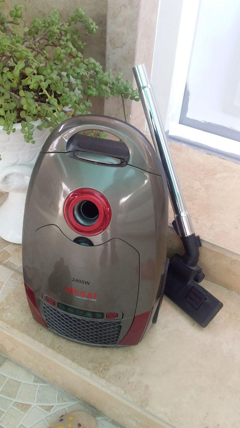 جاروبرقی مکسی|جاروبرقی، جارو شارژی، بخارشو|بندر گناوه, |دیوار