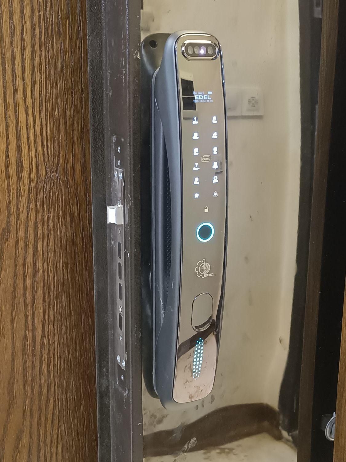 فروش نصب و تعمیرات تخصصی دستگیره هوشمند|مصالح و تجهیزات ساختمان|اصفهان, عسگریه|دیوار