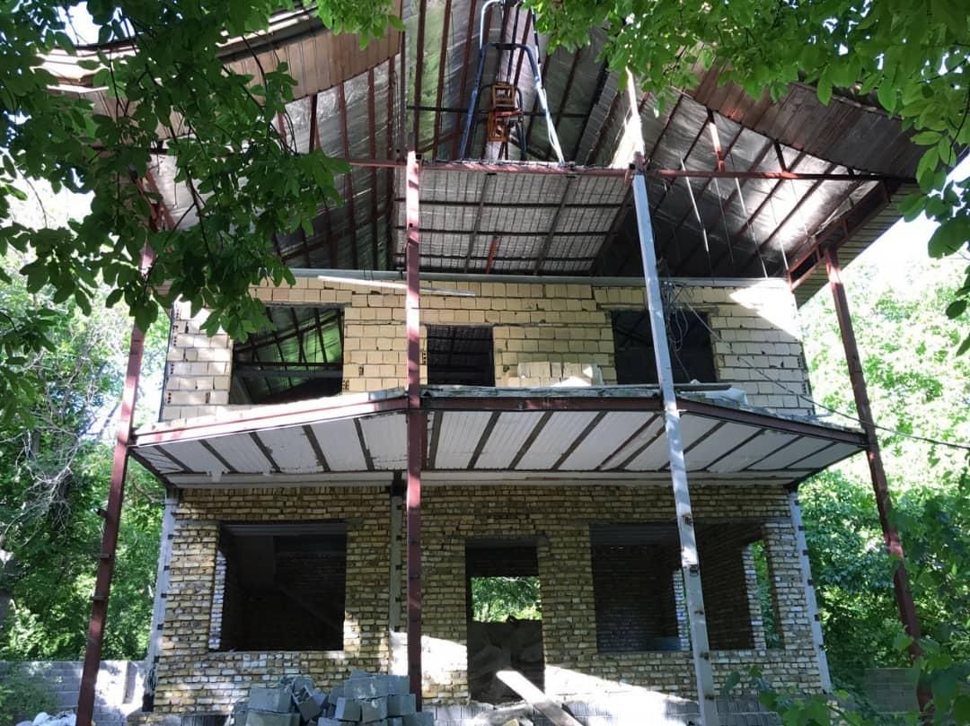 فروش خانه ویلایی ۲۳۰ متری ۲ خوابه|فروش خانه و ویلا|فیروزکوه, |دیوار