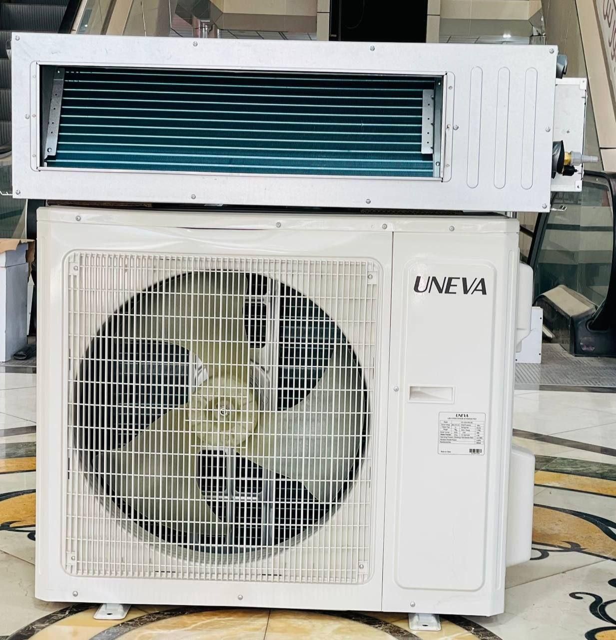 کولرداکت اسپیلت سه فاز یونیوا|کولر گازی و فن‌کوئل|بانه, |دیوار