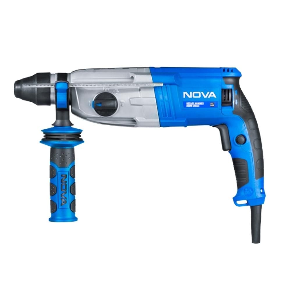 دریل بتن‌کن سه‌حالته نووا NOVA|ماشین‌آلات صنعتی|بندر ماهشهر, |دیوار