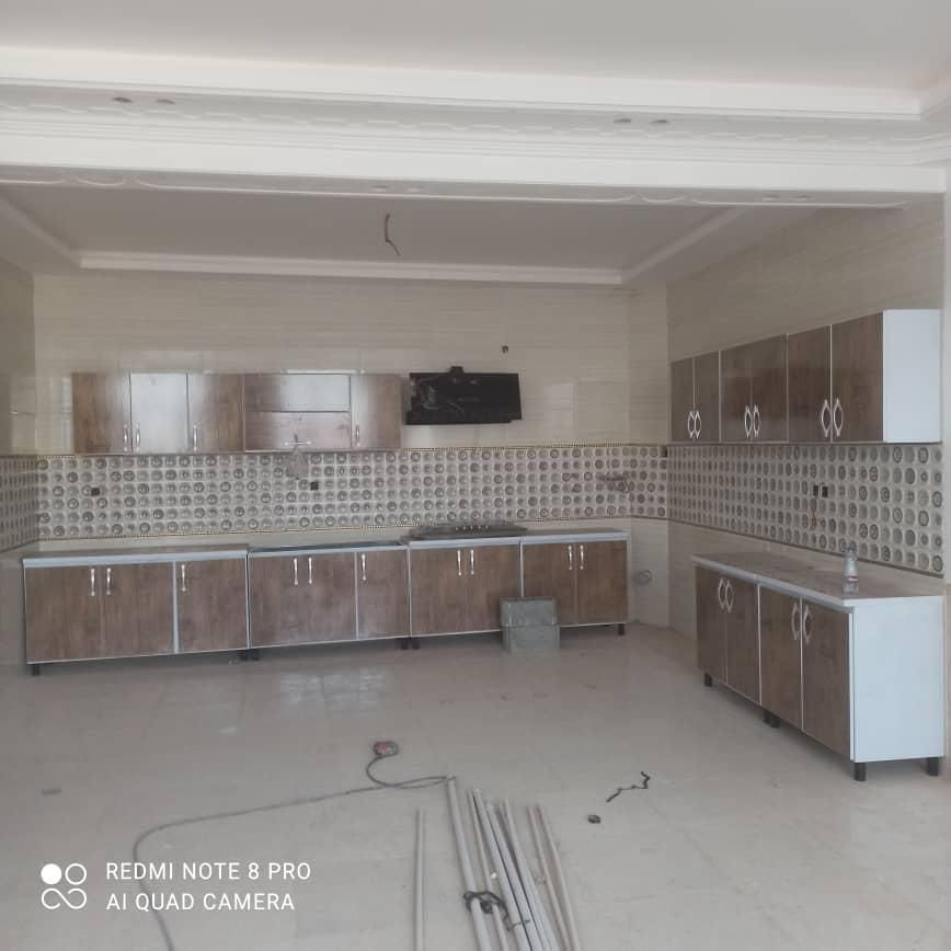 کابینت پیش ساخته|عمده‌فروشی|نی‌ریز, |دیوار