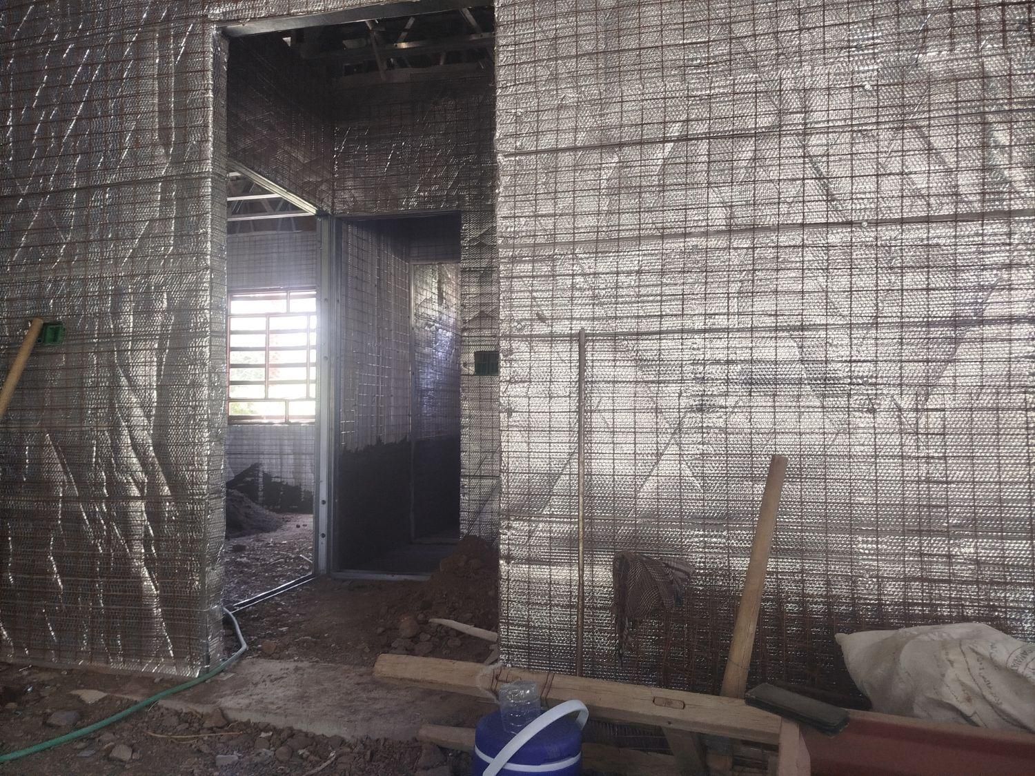 اسا بنا هستم با کمترین زمان و قیمت مناسب|خدمات پیشه و مهارت|بم, |دیوار