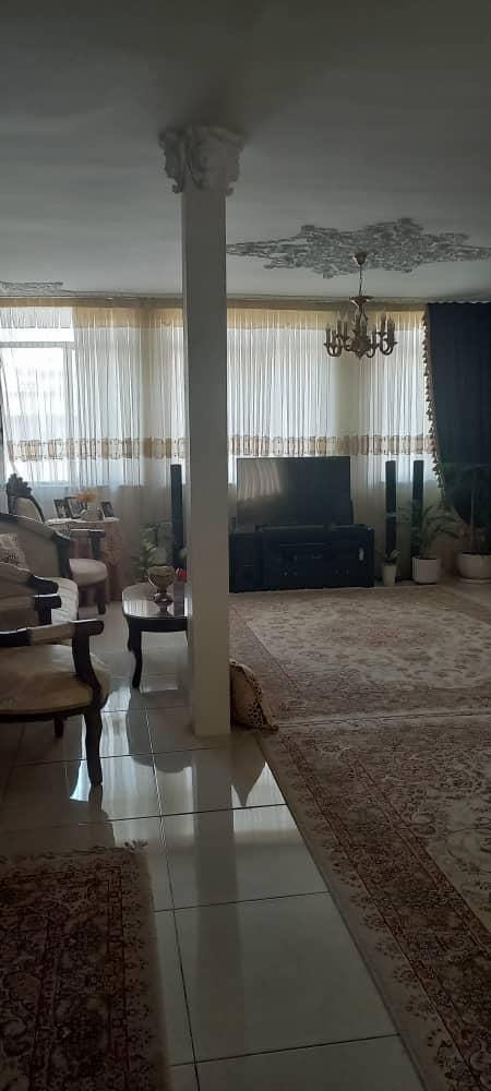 130 متر 2 خواب جنب مترو سبلان|اجارهٔ آپارتمان|تهران, شارق|دیوار