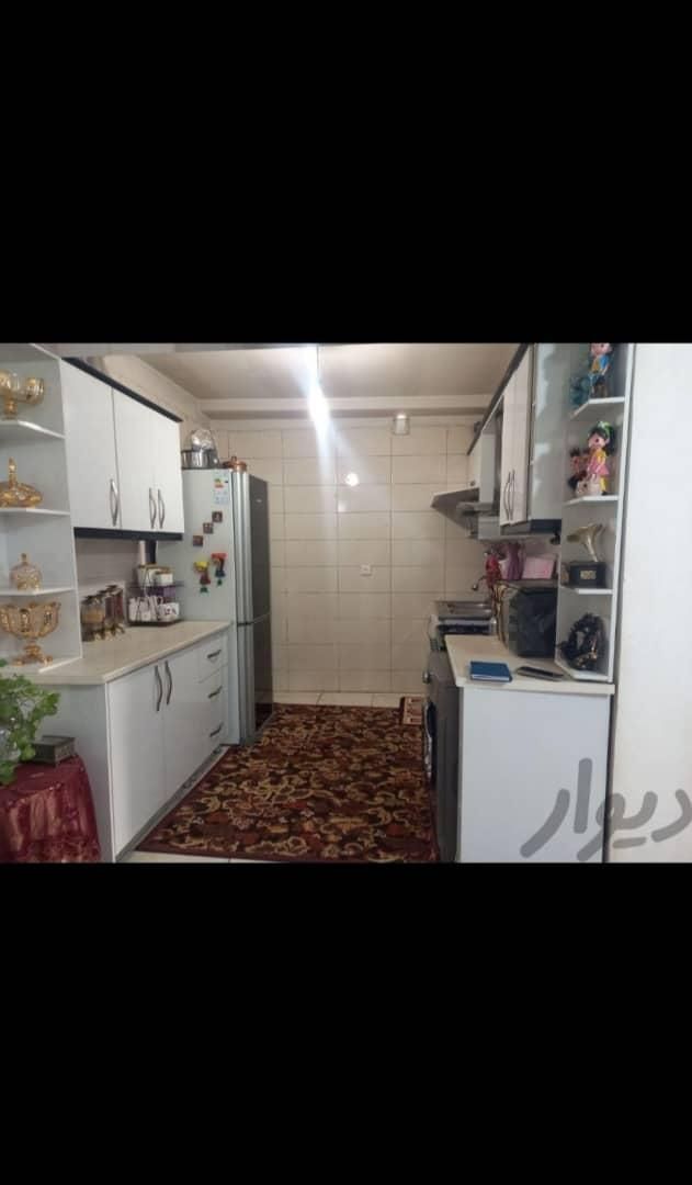 آپارتمان ۵۴ متری زیر قیمت ، خرید و سرمایه گذاری|فروش آپارتمان|قرچک, شهرک گلها|دیوار