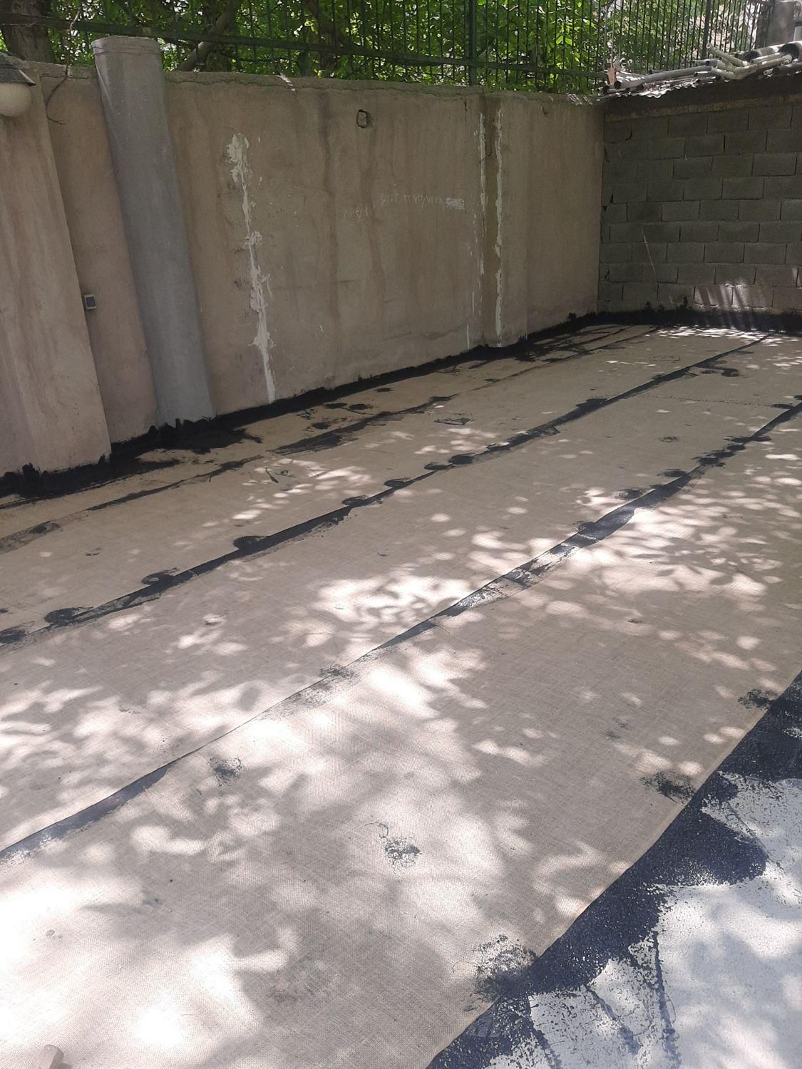 ایزوگام قیروگونی آسفالت کل استان تهران کرج|خدمات پیشه و مهارت|کرج, ساسانی (قلمستان)|دیوار