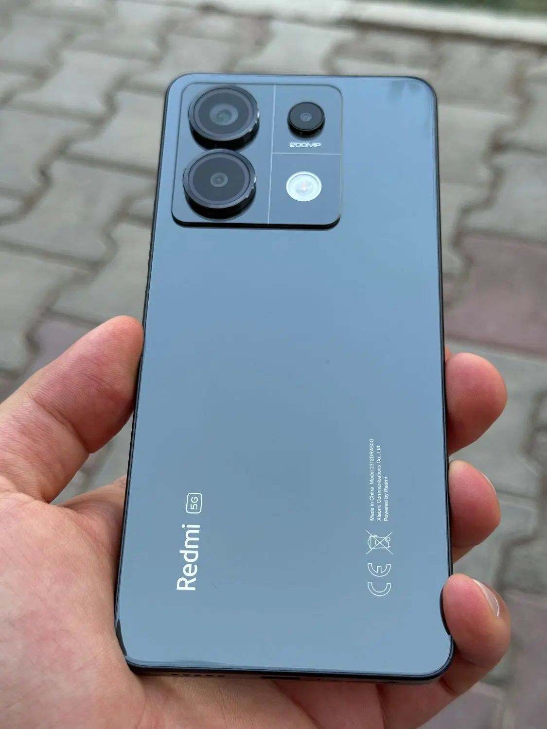 note13pro5g|موبایل|تهران, فاطمی|دیوار