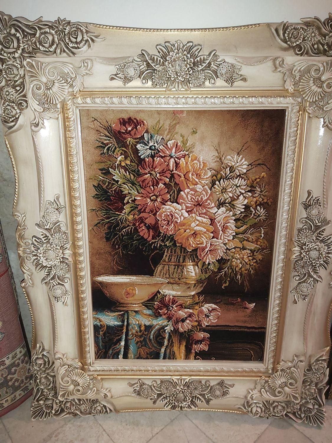 یک جفت پشتی ۴۵۰۰و تابلو ها دانه ای ۴۵۰ت|پشتی|مشهد, آزادشهر|دیوار