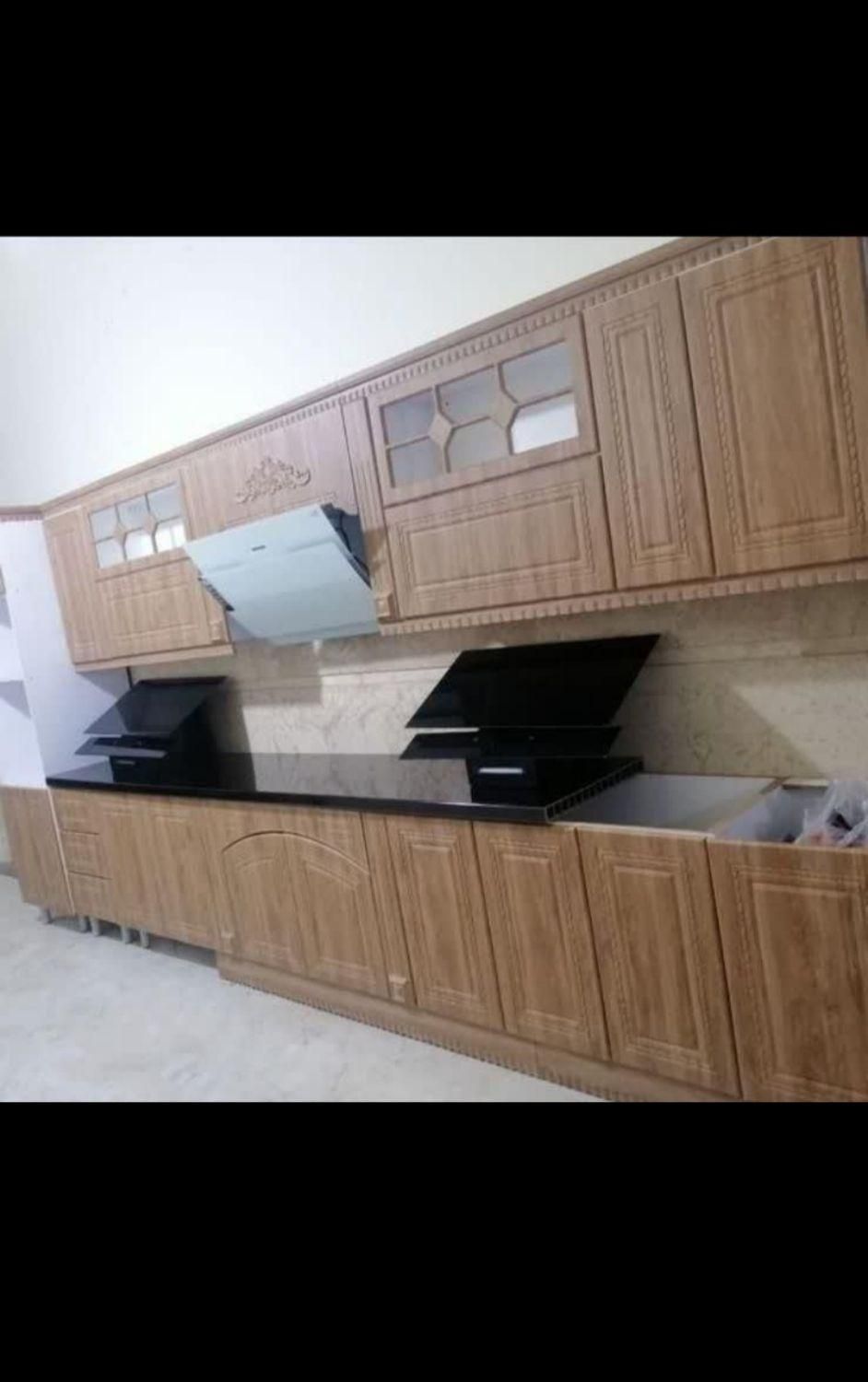 کابینت دونا کدمنه4268423180|مصالح و تجهیزات ساختمان|کتالم و سادات شهر, |دیوار