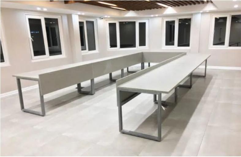 طراحی/تولیدمیز کارمندی مدیر صندلی چرخ دارمبلمان۱۲|دفتر کار|بندرعباس, |دیوار