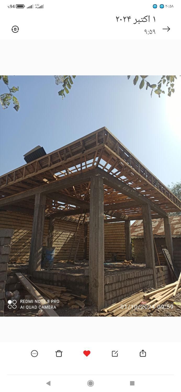 نجاری سربندی وحلب و کمپارس ،دفراز|خدمات پیشه و مهارت|رشت, استادسرا|دیوار