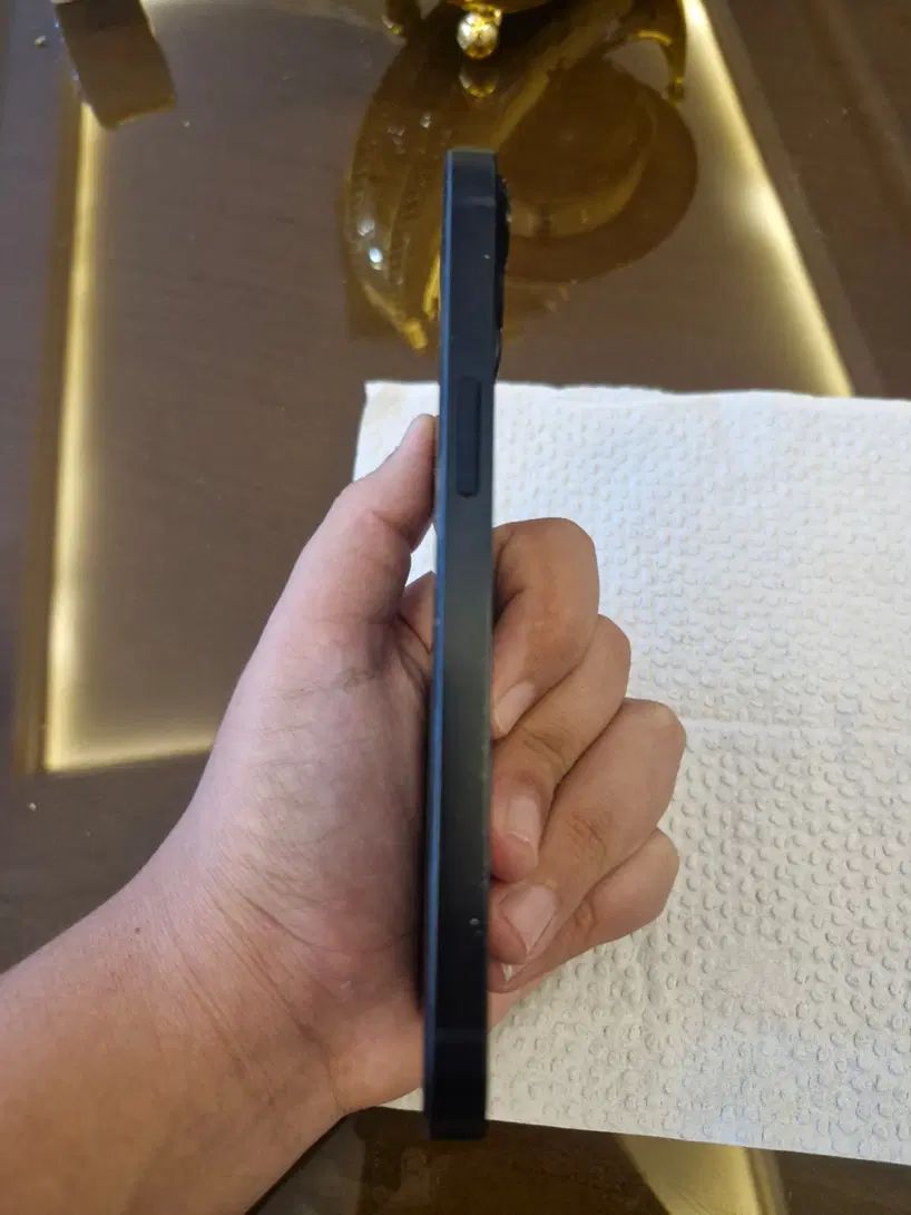 اپل iPhone 13 با حافظهٔ ۱۲۸ گیگابایت|موبایل|تهران, سازمان برنامه جنوبی|دیوار