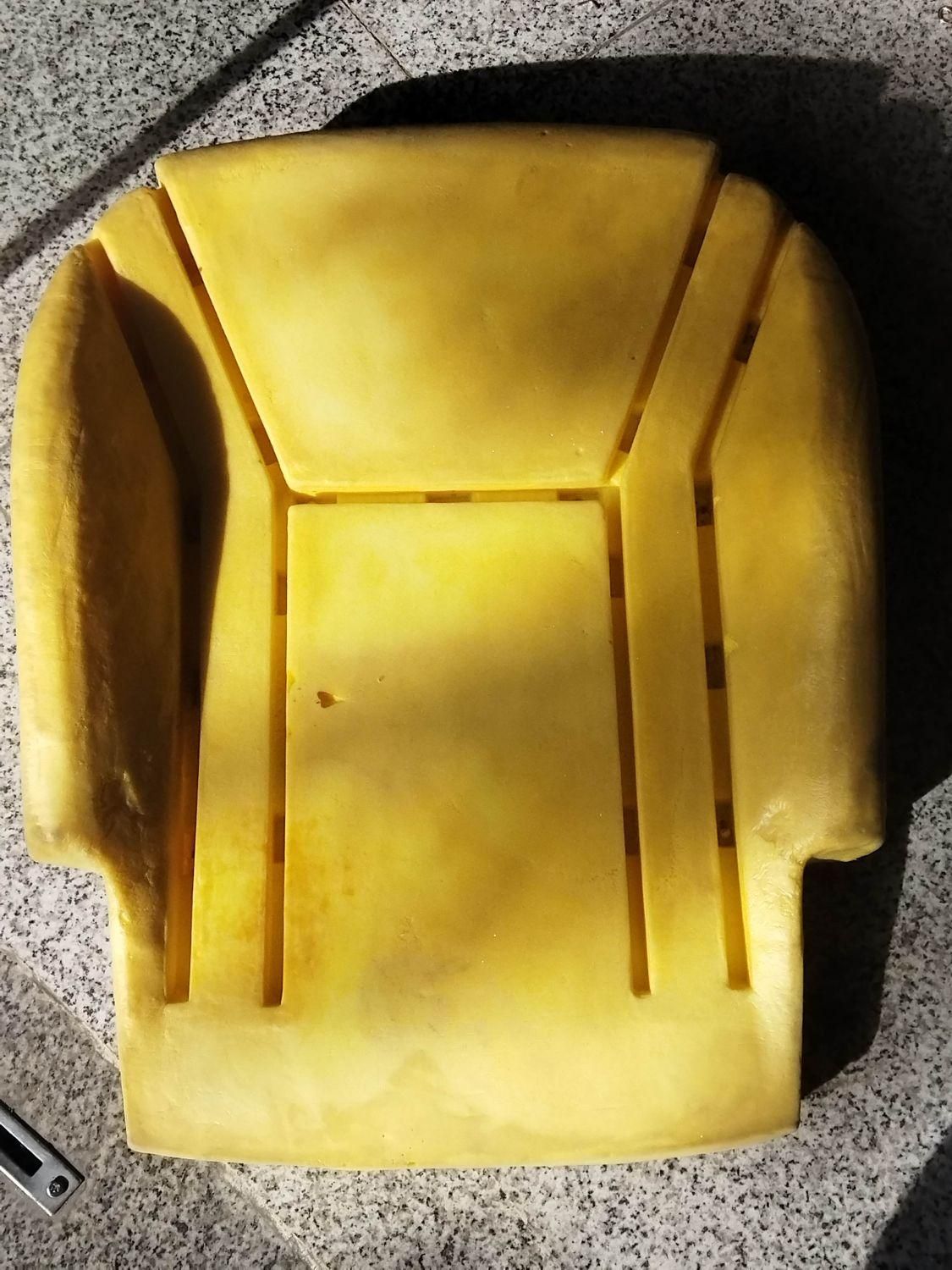 ابر فوم صندلی ماشین روکش دودی چک اقساط سیستم صوتی|قطعات یدکی و لوازم جانبی|کرج, ساسانی (قلمستان)|دیوار