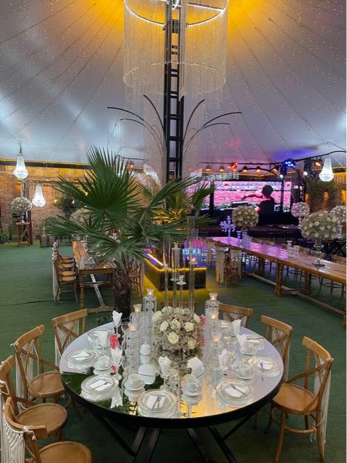 باغ تالار تشریفاتی دربندی|خدمات پذیرایی، مراسم|محمدشهر, محمدشهر|دیوار