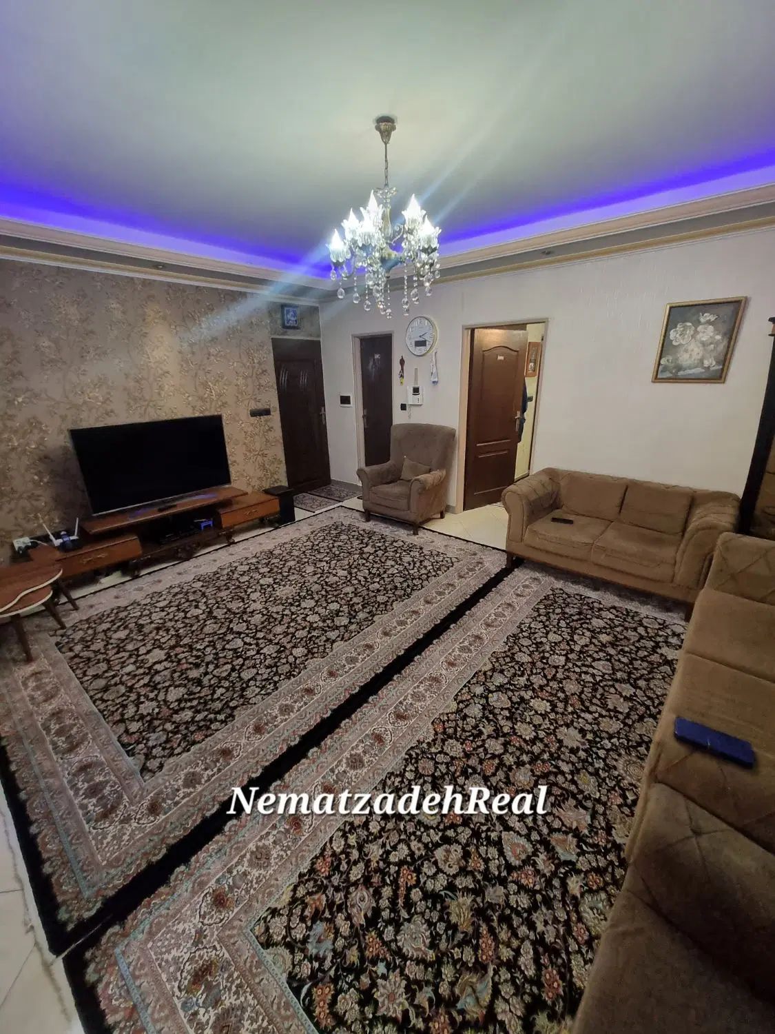 فروش آپارتمان ۶۶متری در شادآباد کوی۱۷شهریور|فروش آپارتمان|تهران, هفده شهریور|دیوار