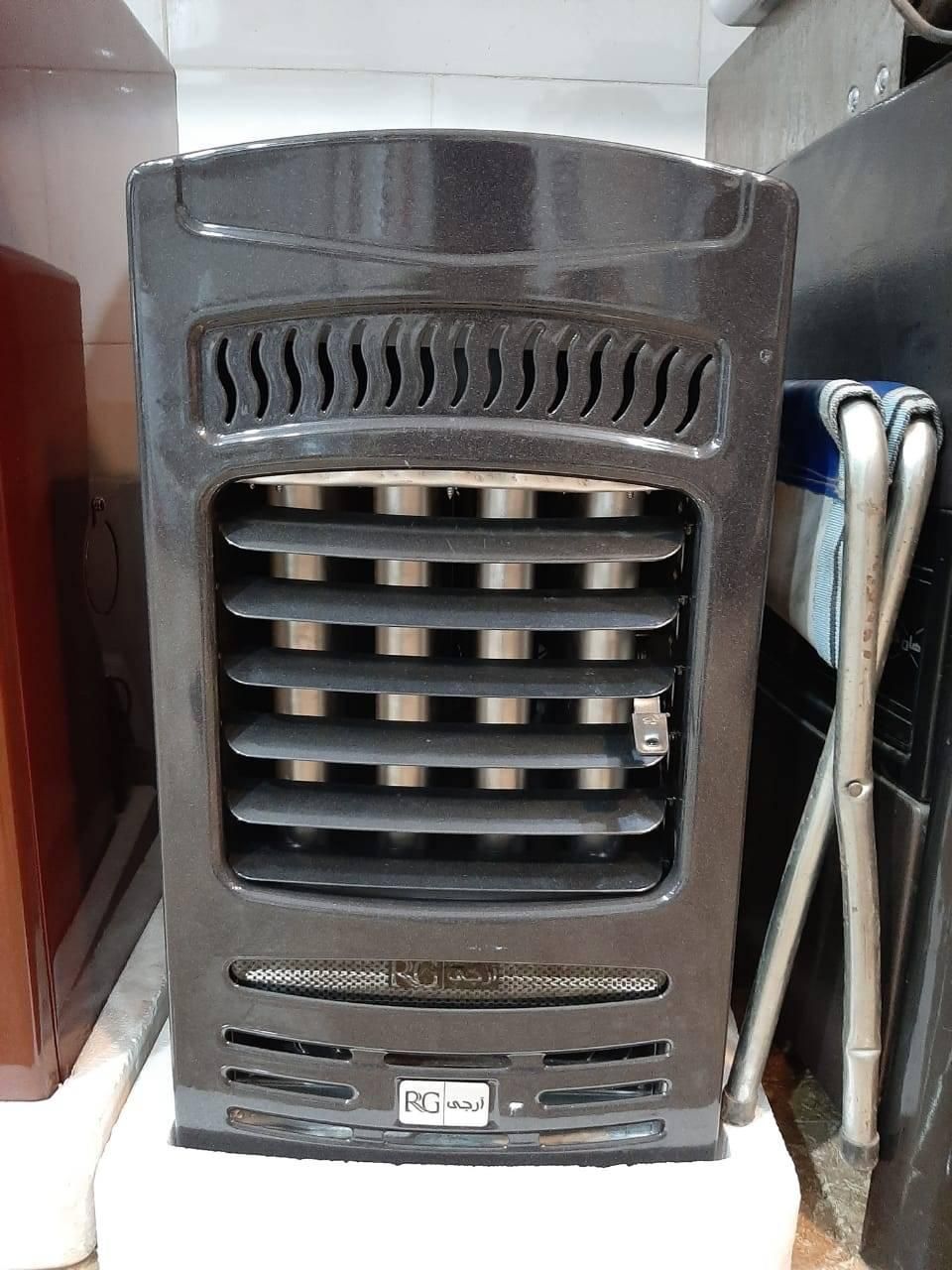 هیتر گازی گرند 25000 (شیر سیت ایتالیا)|بخاری، هیتر، شومینه|مشهد, رسالت|دیوار