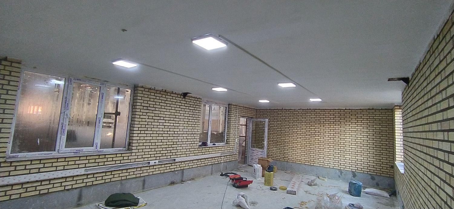 برقکاری ساختمانی وتعمیرات برق،برقکارصنعتی وتاسیسات|خدمات پیشه و مهارت|نظرآباد, شهرک سید جمال الدین|دیوار