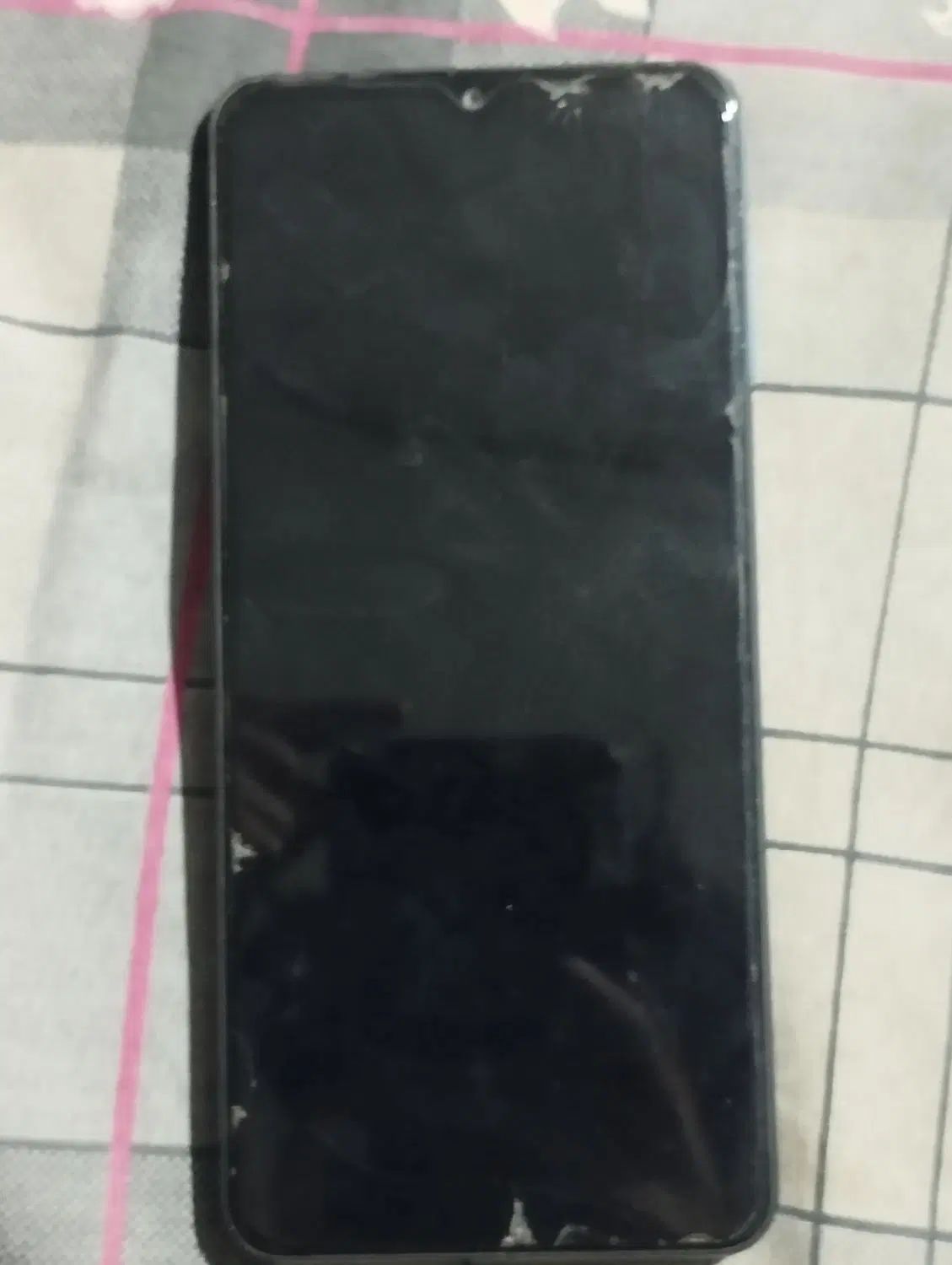 سامسونگ Galaxy M12 با حافظهٔ ۶۴ گیگابایت|موبایل|سبزوار, هویزه|دیوار