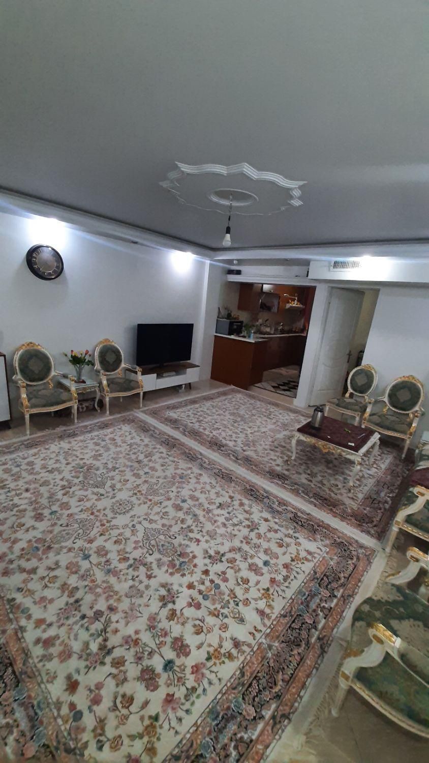 55متر یکخواب تک واحدی پیروزی زاهدگیلانی جنوبی|فروش آپارتمان|تهران, زاهد گیلانی|دیوار