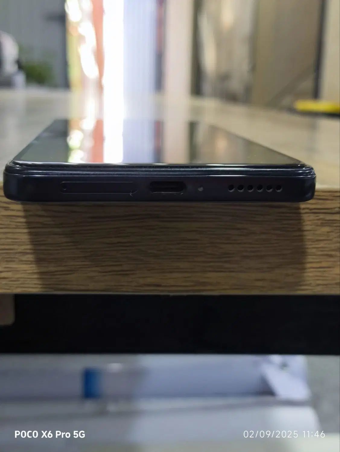 شیائومی Redmi Note 11 Pro با حافظهٔ ۱۲۸ گیگابایت|موبایل|کرج, گلشهر|دیوار