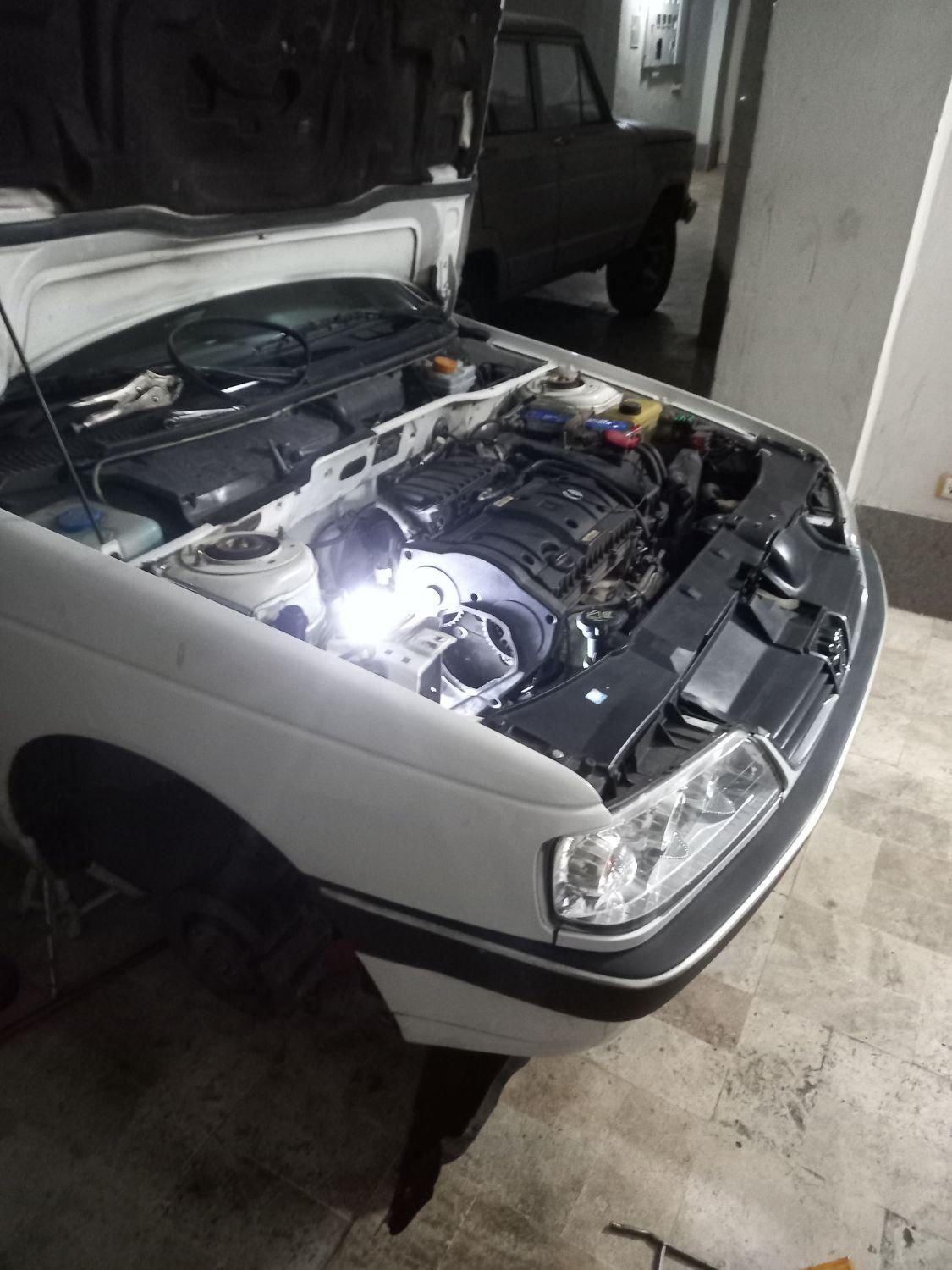 مکانیک سیار|خدمات موتور و ماشین|تهران, نیروی هوایی (پیروزی)|دیوار