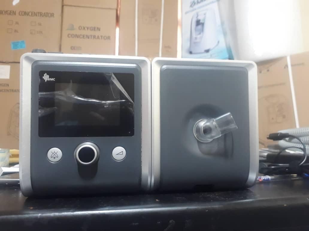 بای پپ BMC st اکسیژن ساز۵ ۸ ۱۰لیتری اتوسیپپ|آرایشی، بهداشتی، درمانی|تهران, شیخ هادی|دیوار