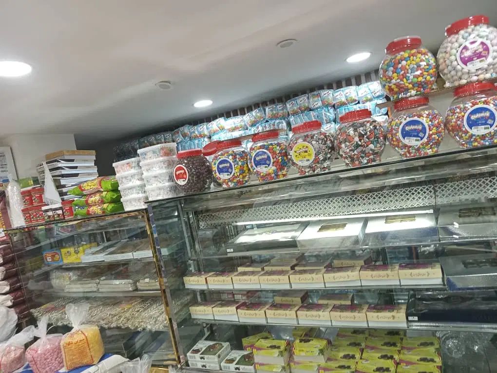 ویترین و یخچال تمام استیل|فروشگاه و مغازه|کرج, اصفهانی‌ها|دیوار