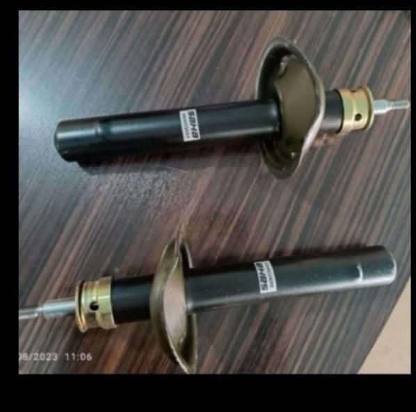 کمک پراید سمندد پژو تیبا ساینا پارس ، ‌ بااگارانتی|قطعات یدکی و لوازم جانبی|اهواز, اهواز|دیوار