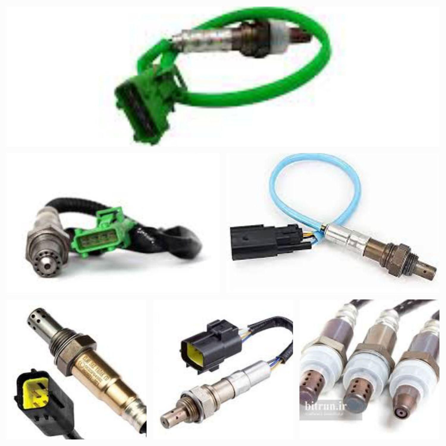 سنسور اکسیژن پراید پژو زیمنس ساجم ساژم|قطعات یدکی و لوازم جانبی|مشهد, امامیه (شهرک غرب)|دیوار