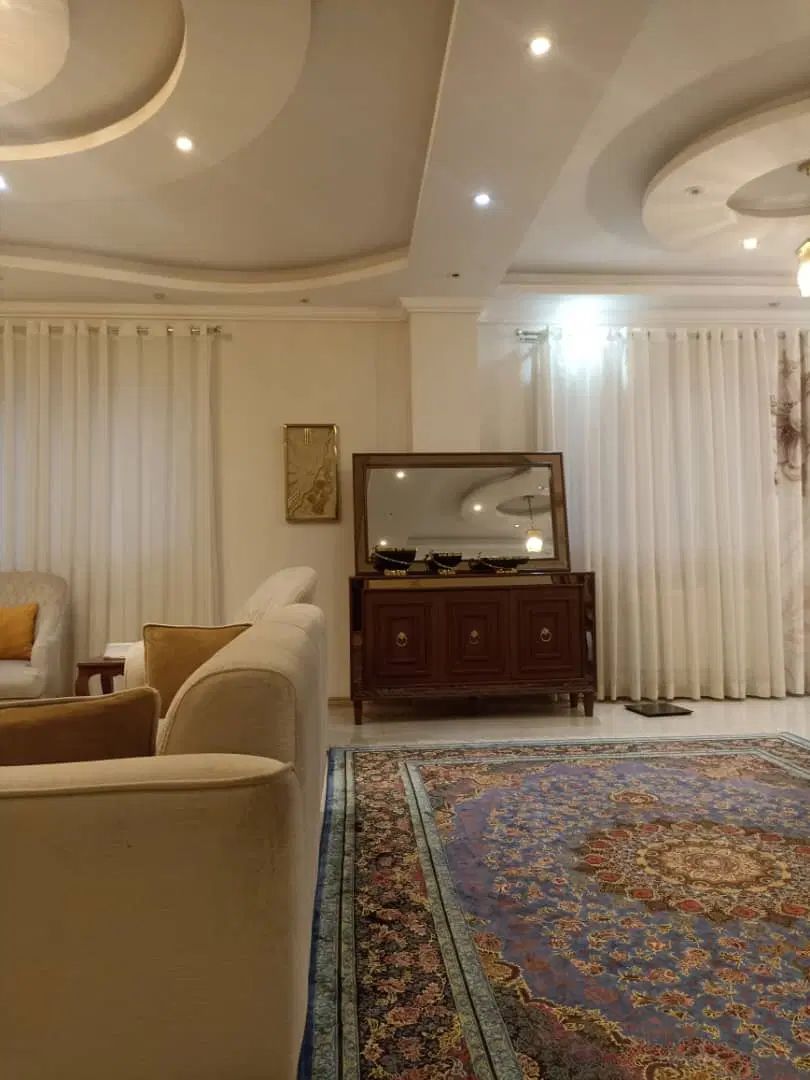 اجاره واحد ۱۳۰ متری ورودی سام|اجارهٔ آپارتمان|رشت, چمارسرا|دیوار