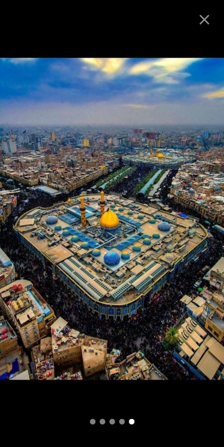 تورکربلا زمینی،هوایی با پرواز های داخلی و خارجی|تور و چارتر|مشهد, راه آهن|دیوار