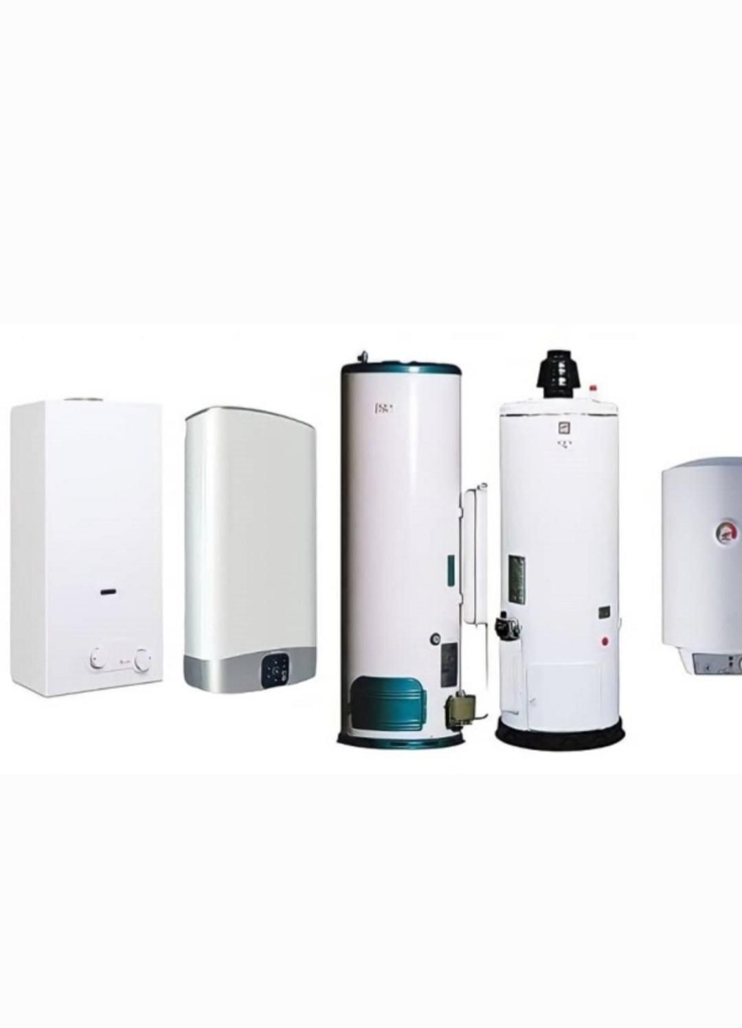 تعمیرات ابگرمکن ورفع خاموش روشن شدن درمنزل شما|خدمات پیشه و مهارت|کاشان, فاز ۱ ناجی آباد|دیوار