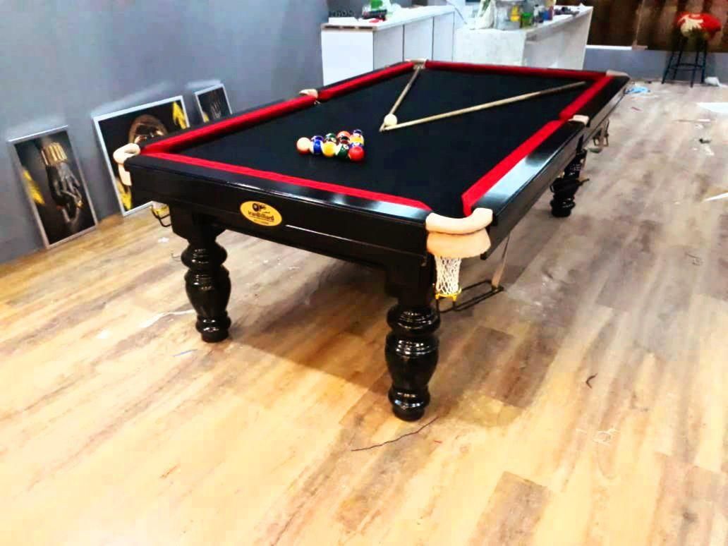 میز سفارشی ساز  ایت بیلیارد۹۹۴|ورزش‌های توپی|سرخرود, |دیوار