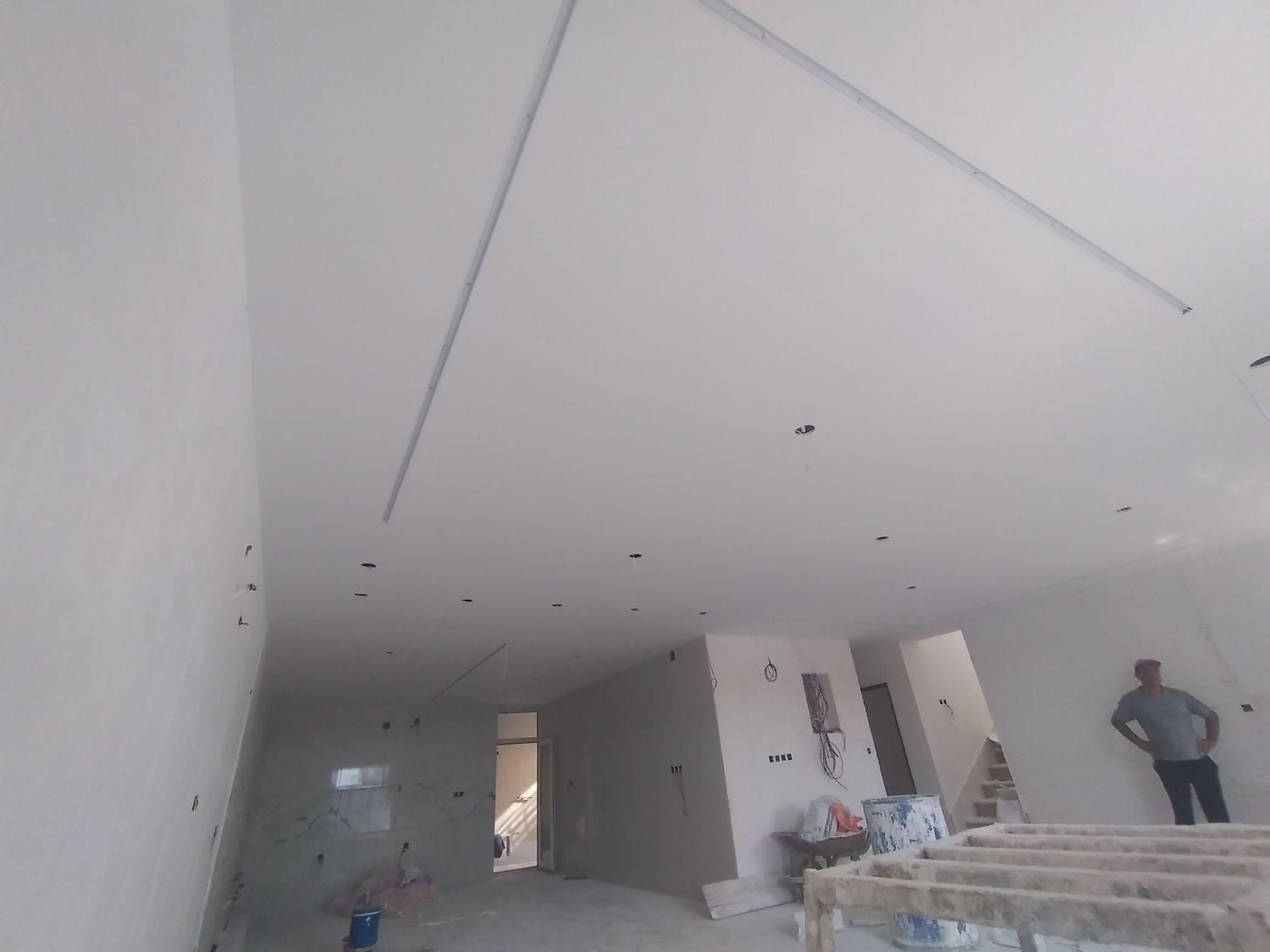 خدمات اجرای کناف وسقف کاذب|خدمات پیشه و مهارت|برازجان, |دیوار