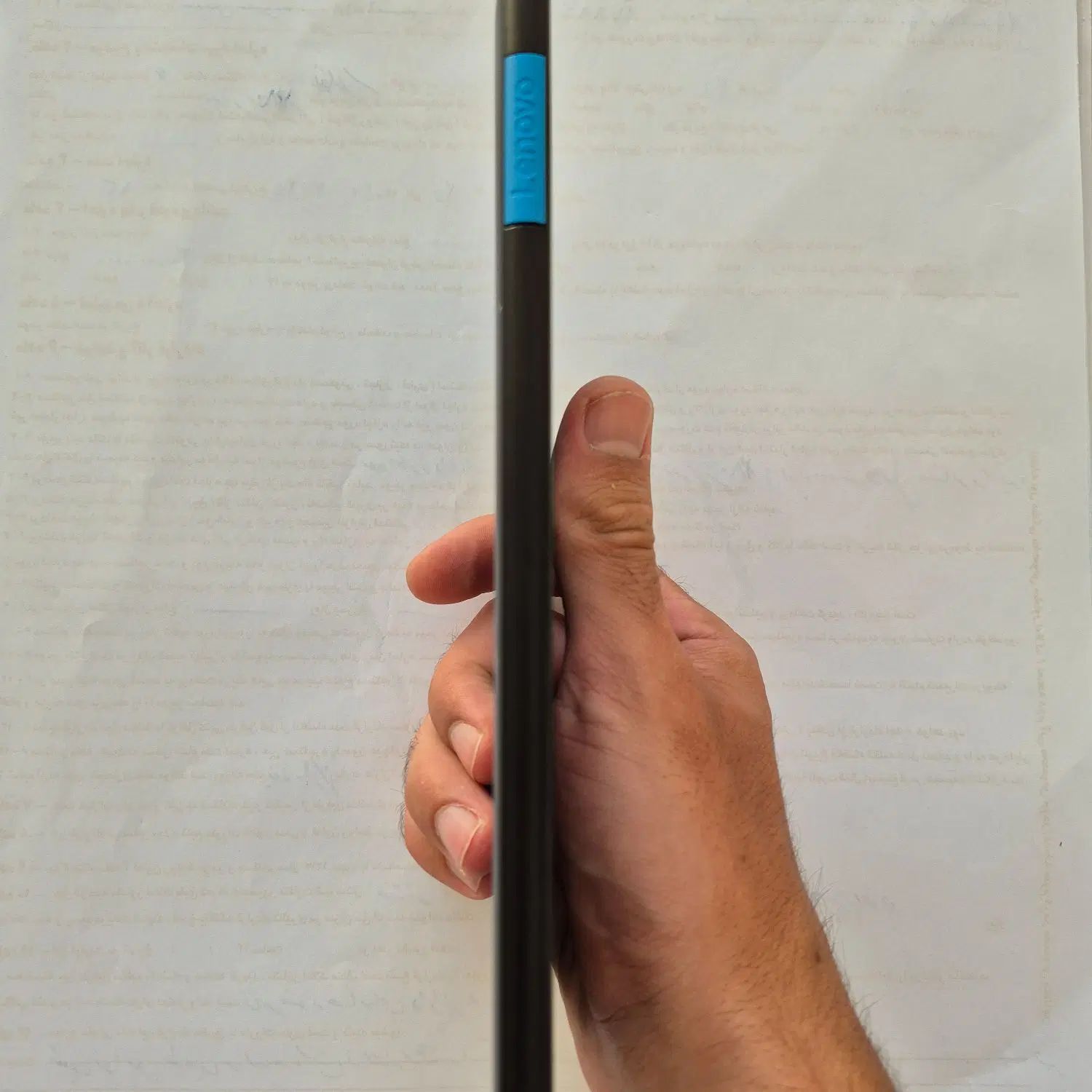 تبلت لنوو در حد نو تک سیم Lenovo|تبلت|مشهد, سپاد|دیوار