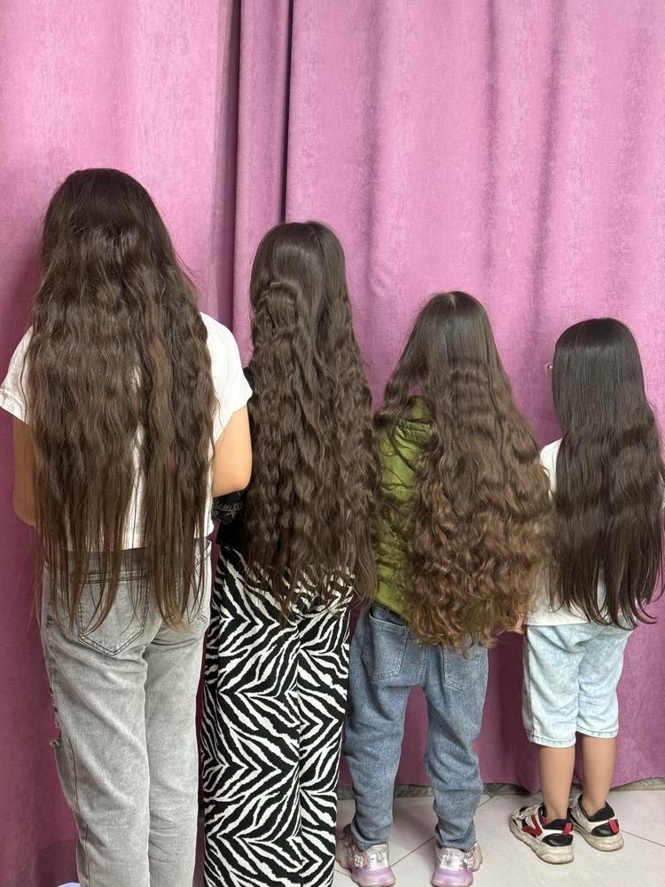 خریدوخریداری موهای طبیعی بانوان شعبه اصلی|آرایشی، بهداشتی، درمانی|اردبیل, |دیوار