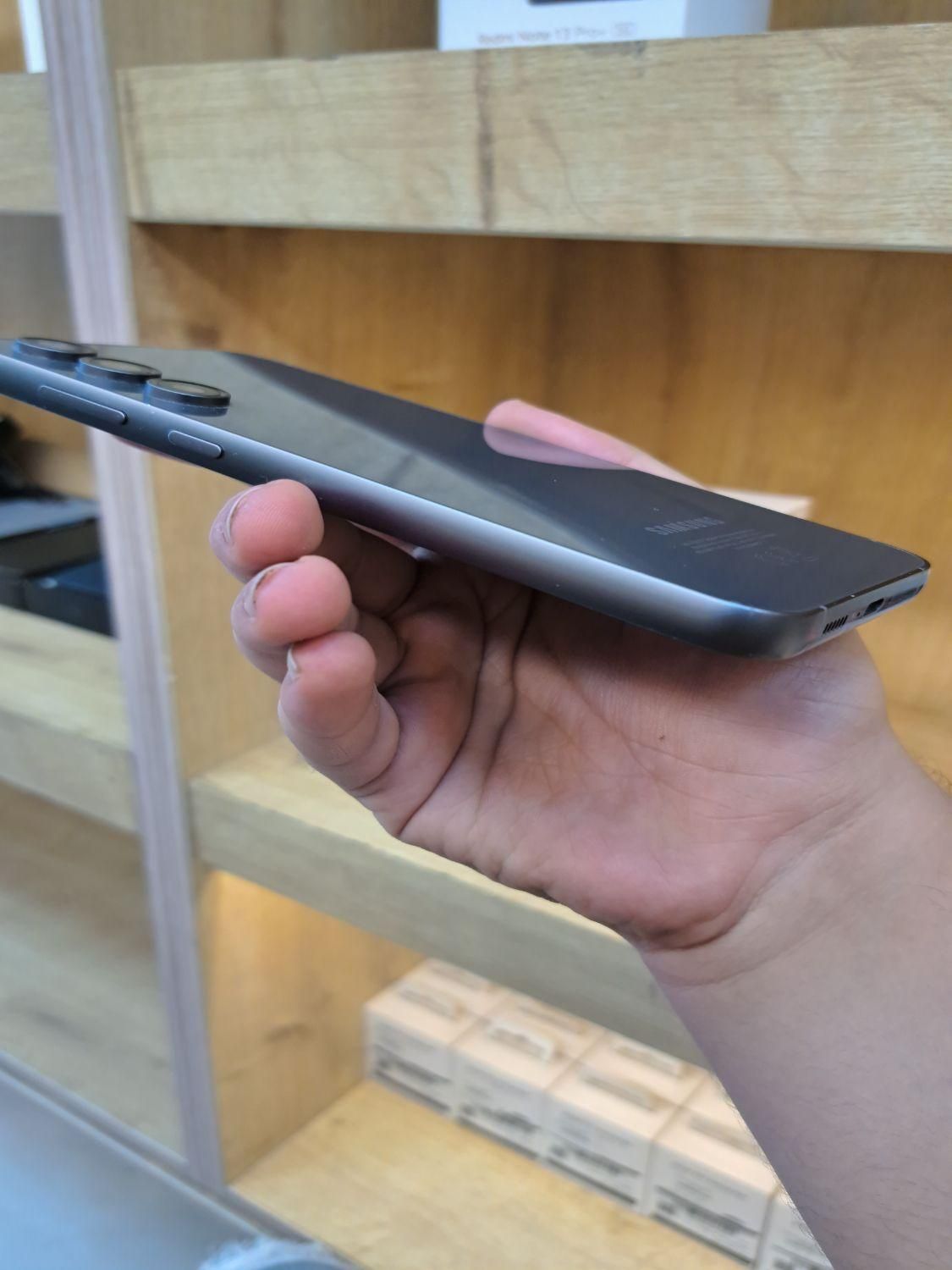 سامسونگ Galaxy S23 FE با حافظهٔ ۲۵۶ گیگابایت|موبایل|اصفهان, احمدآباد|دیوار