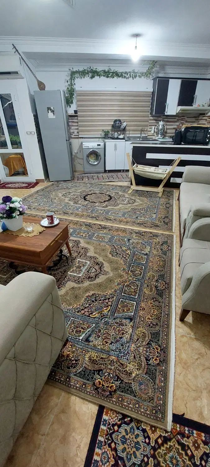 اجاره سویت دوخواب با پارکینگ|اجارهٔ آپارتمان|رشت, ولکس|دیوار