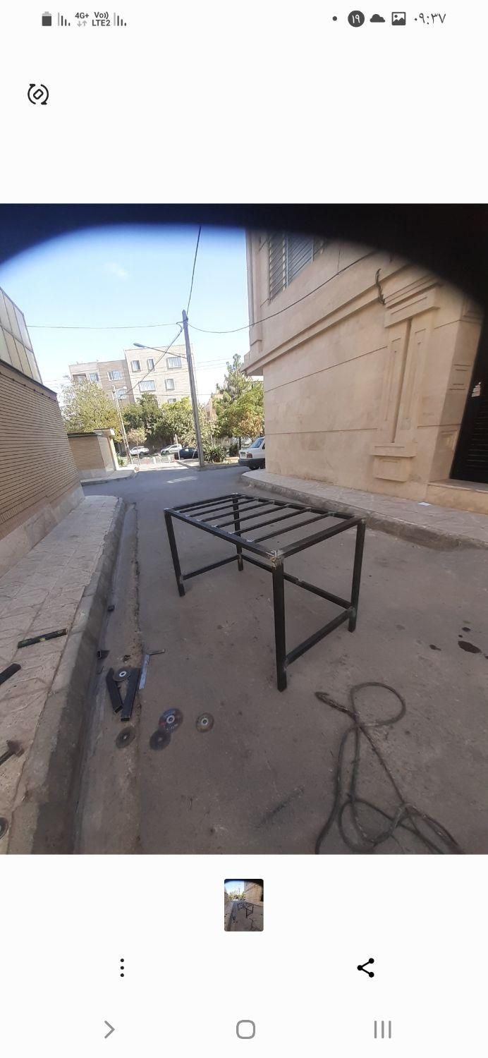 جوشکاری سیار آبگرمکن در محل جوشکار گاز جوش وغیره|خدمات پیشه و مهارت|مشهد, طلاب|دیوار