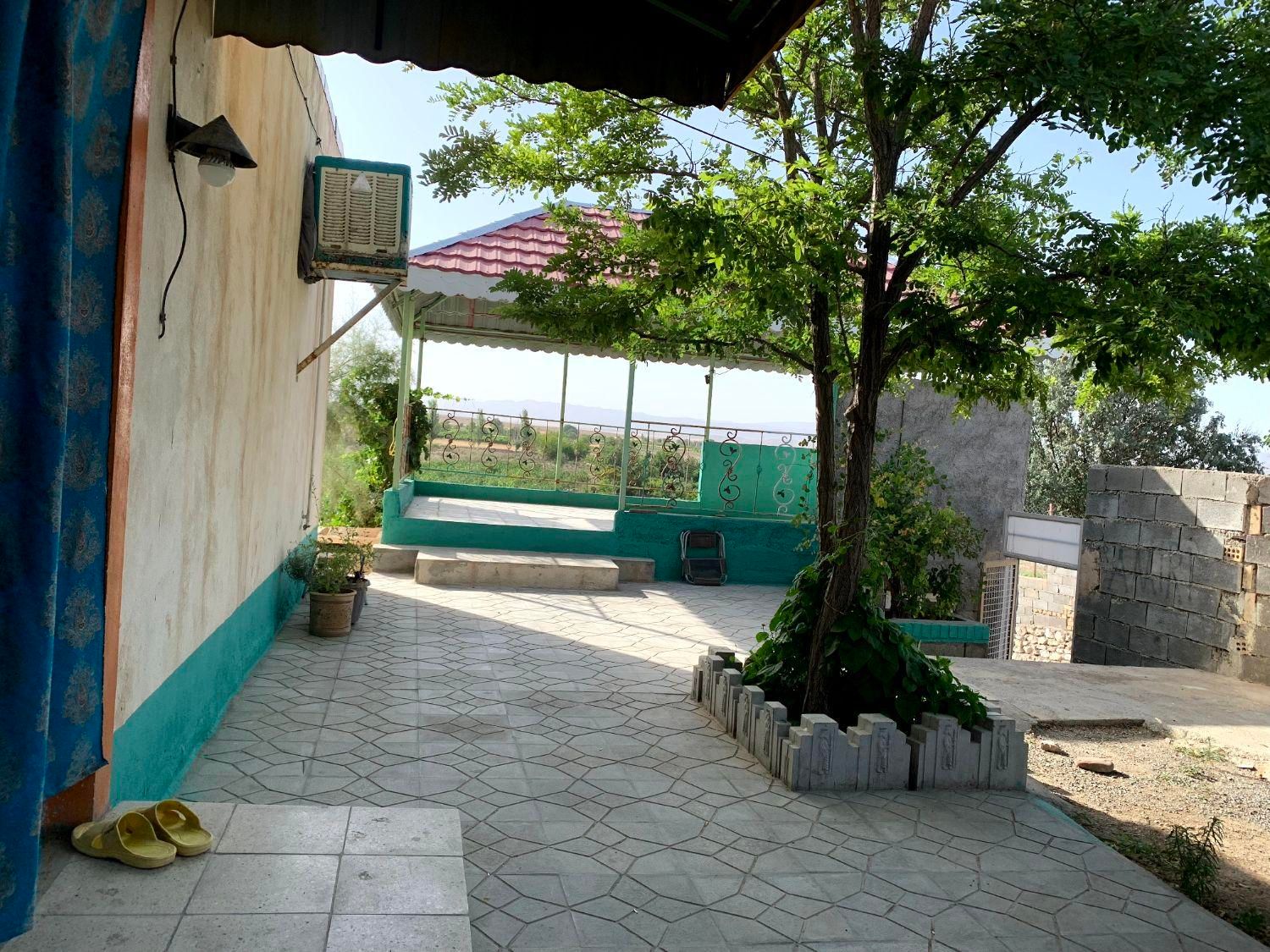 اجاره روزانه/هفتگی/ماهانه ویلا چکاوک (مسیر تندوره)|اجارهٔ کوتاه‌مدت ویلا و باغ|درگز, |دیوار