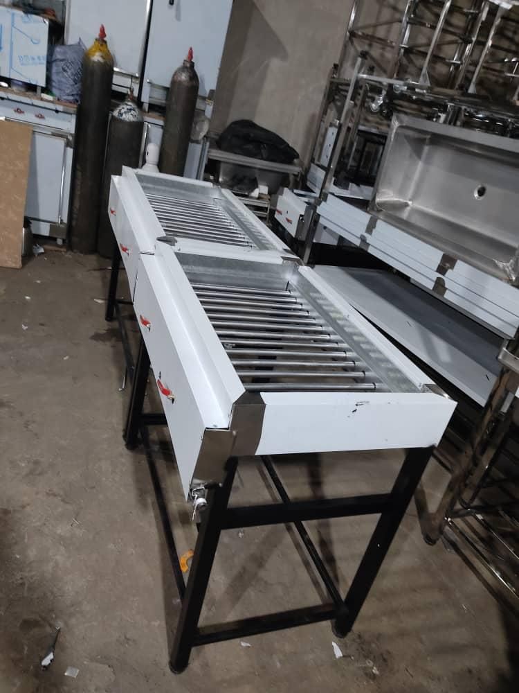 کباب پز صنعتی|کافیشاپ و رستوران|تهران, افسریه شمالی|دیوار