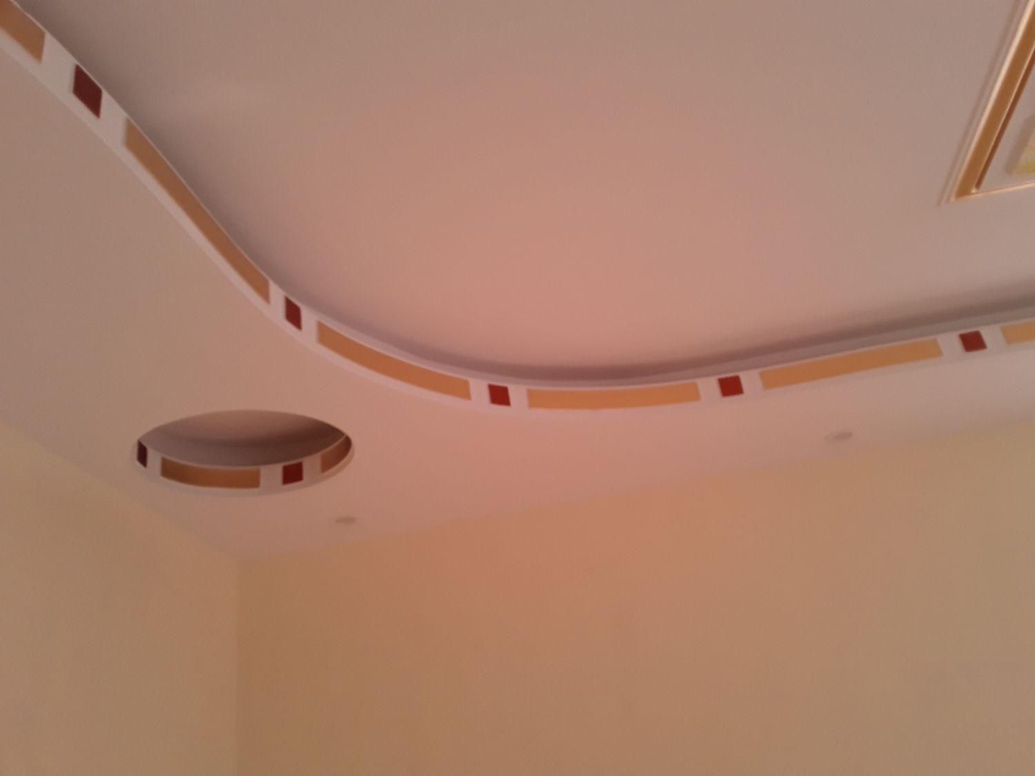 نقاشی ساختمان افسریه.|خدمات پیشه و مهارت|تهران, مسعودیه|دیوار