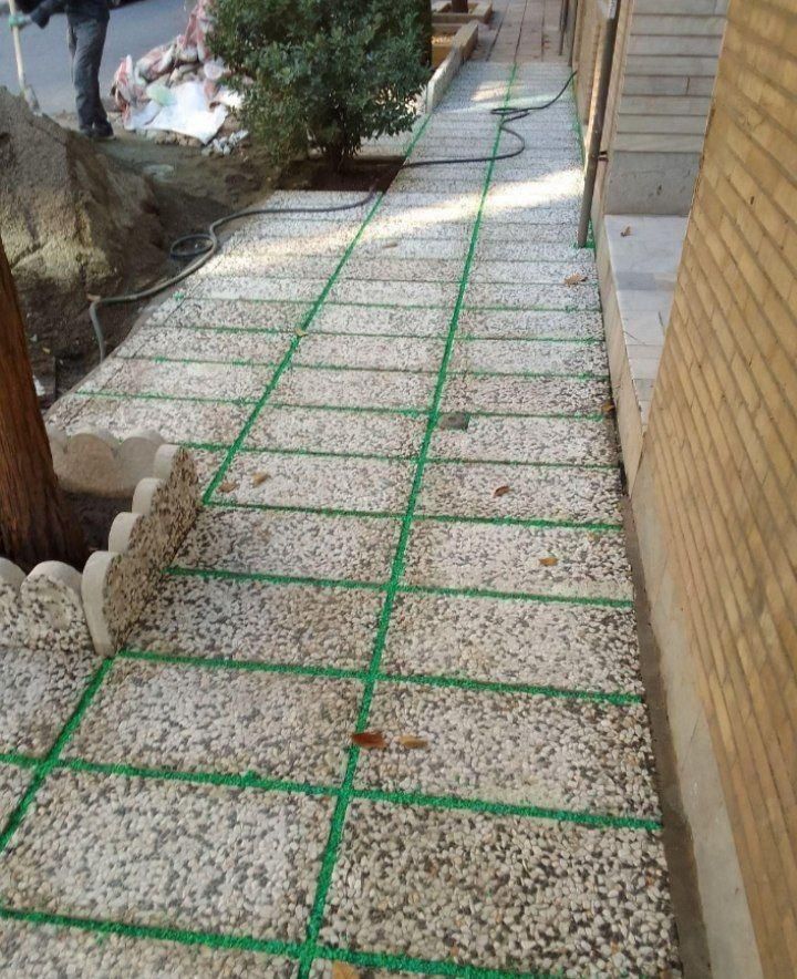 کاشی کاری سرامیک کاری|خدمات پیشه و مهارت|اسلامشهر, شهرک قائمیه|دیوار