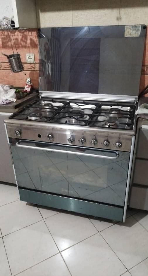 تعمیرات تخصصی انواع اجاق گاز در منزل سیار|خدمات پیشه و مهارت|بندرعباس, |دیوار